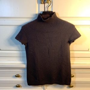 Elie Tahari Turtleneck Sweater